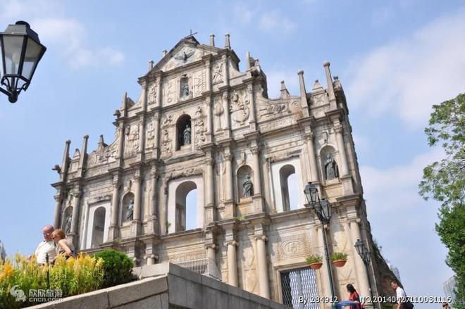 约多少钱港澳参团旅游五天四晚行程安排凯发K8国际版跟团去港澳旅游5天大(图2)